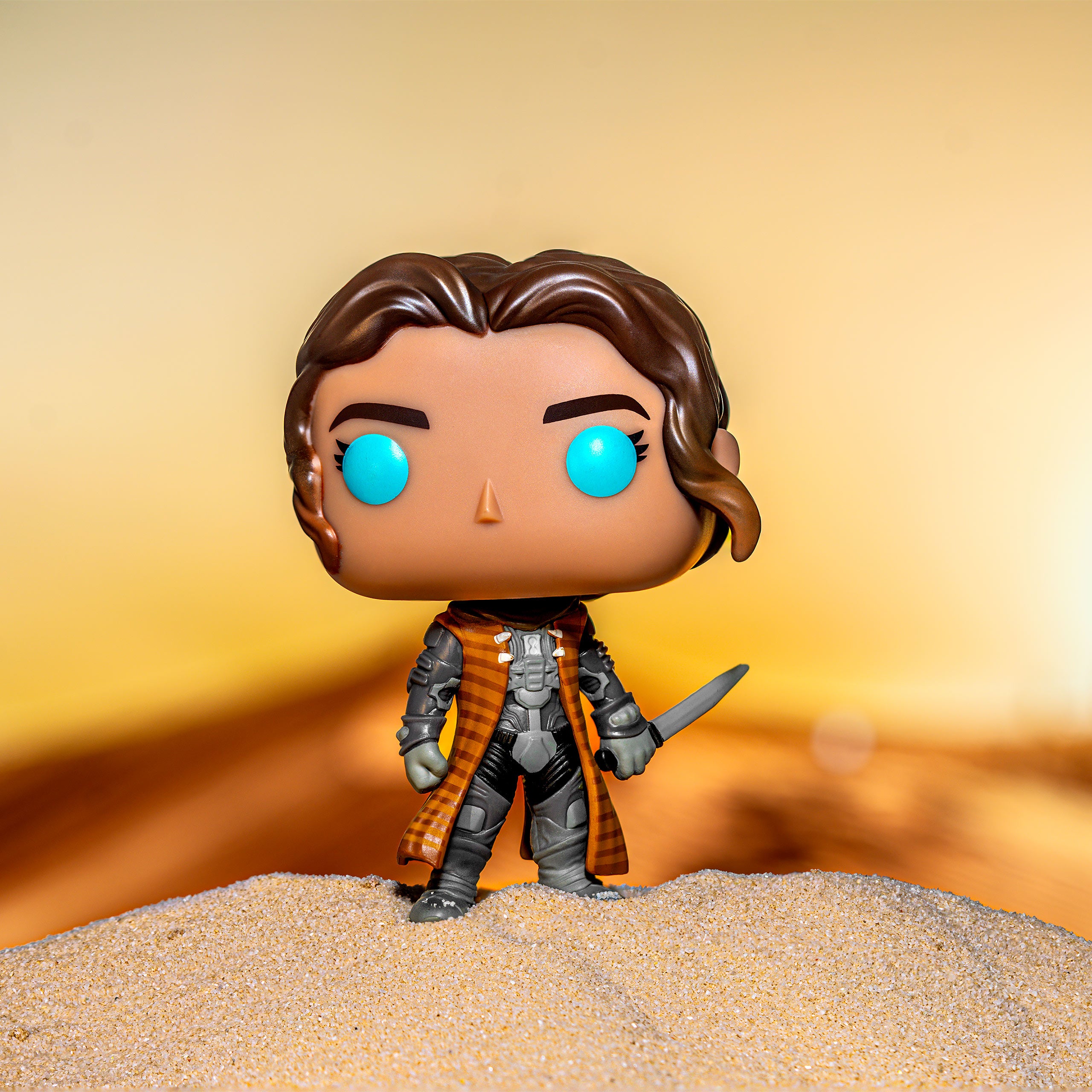 Imagen del producto Dune - Figura Funko Pop de Chani