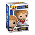 Imagen del producto Black Clover - Figura Funko Pop de Julius