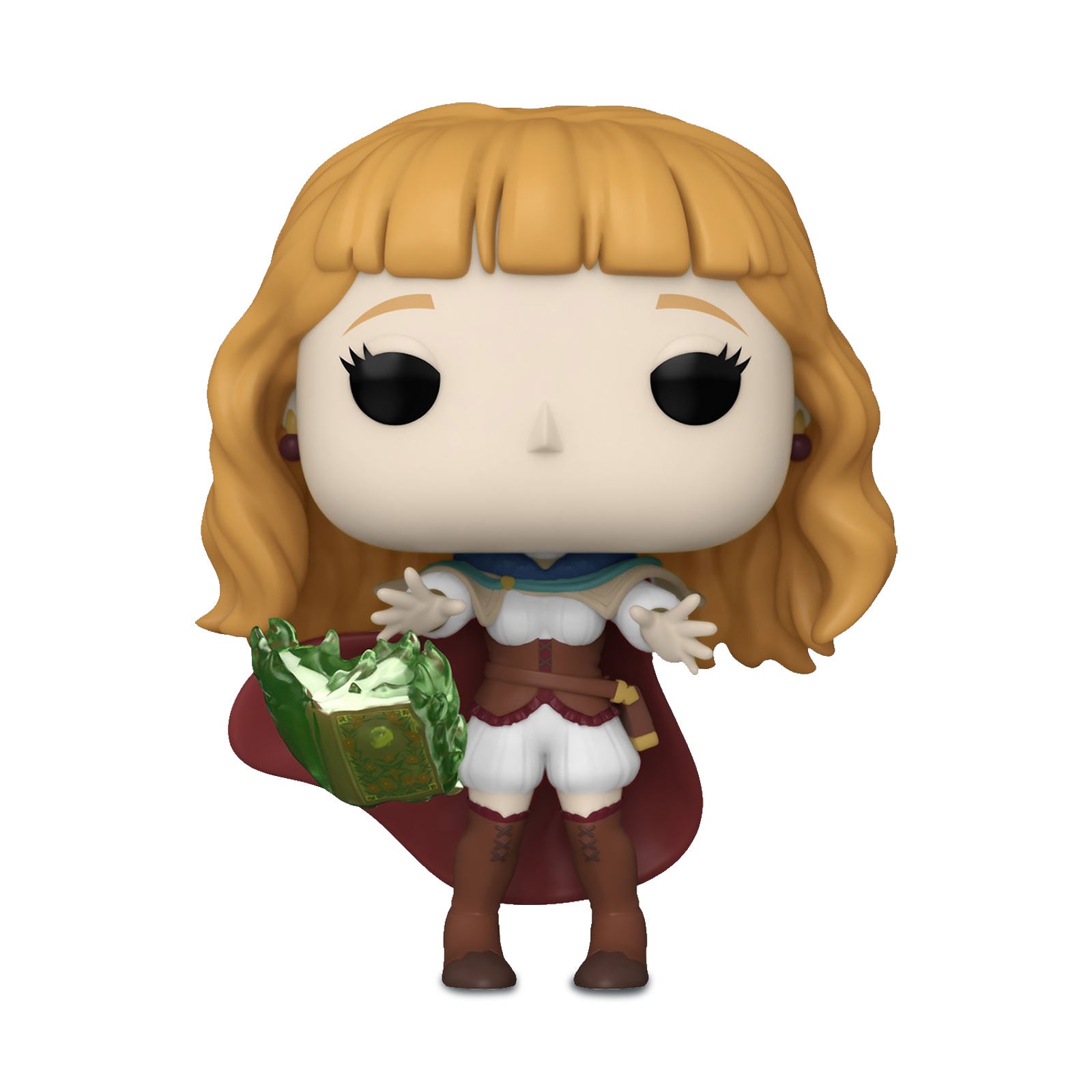 Imagen del producto Black Clover - Figura Funko Pop de Mimosa