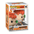 Imagen del producto Dragon Ball Z - Figura Funko Pop de Recoome