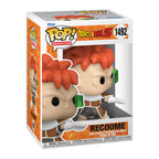 Imagen del producto Dragon Ball Z - Figura Funko Pop de Recoome