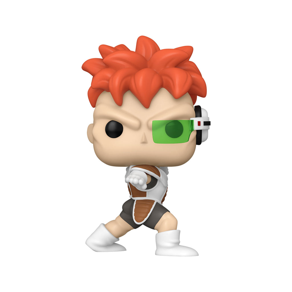 Imagen del producto Dragon Ball Z - Figura Funko Pop de Recoome