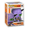 Imagen del producto Dragon Ball Z - Figura Funko Pop de Ginyu