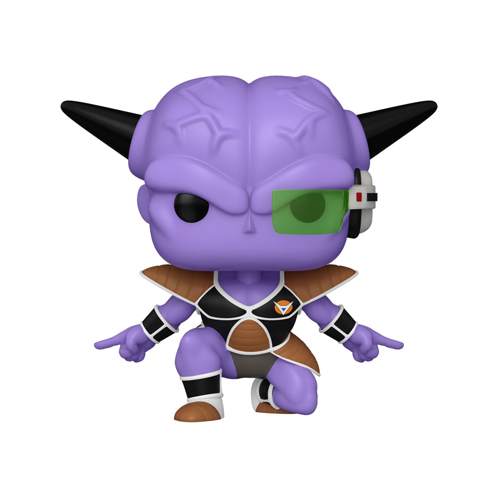 Imagen del producto Dragon Ball Z - Figura Funko Pop de Ginyu