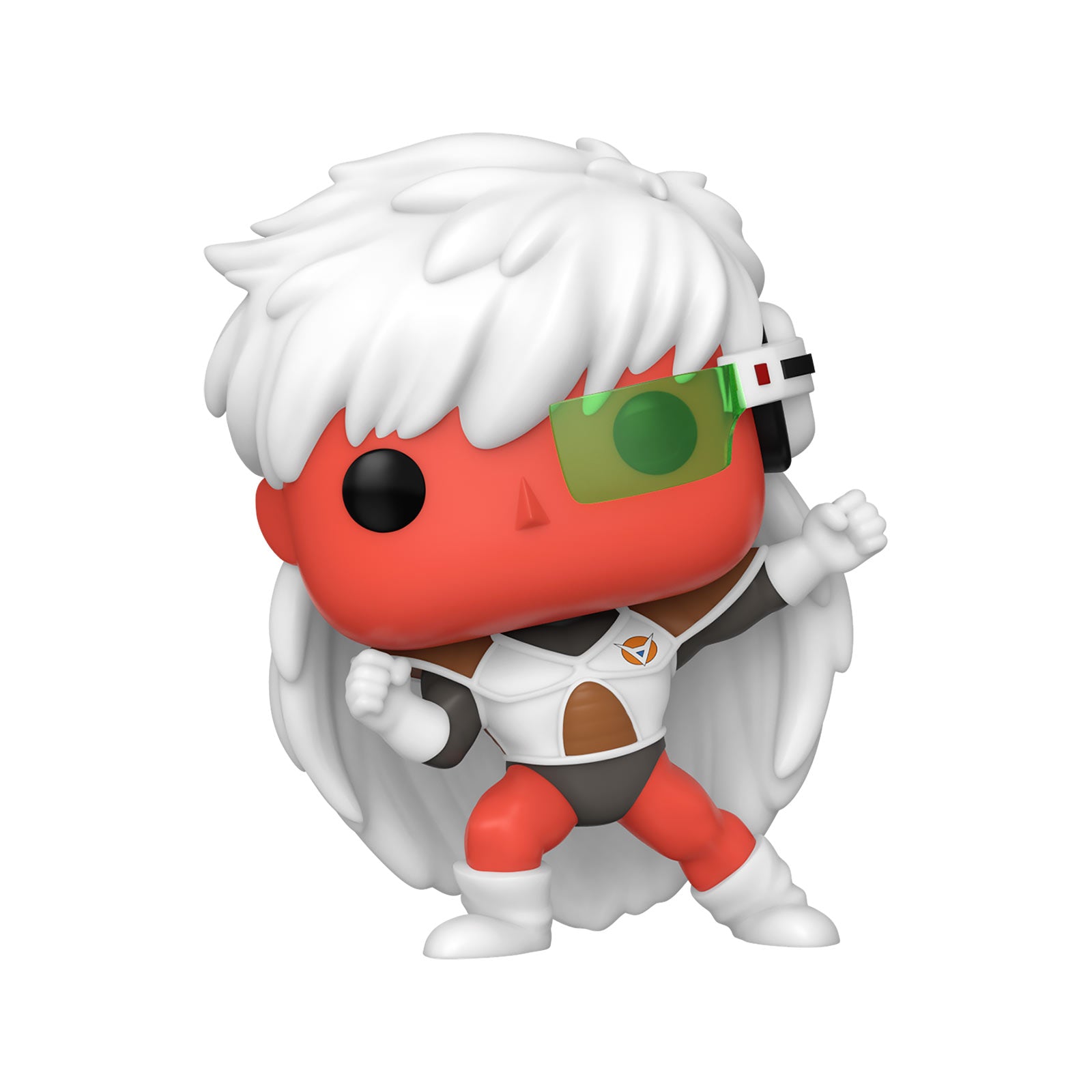 Imagen del producto Dragon Ball Z - Figura Funko Pop de Jiece