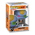 Imagen del producto Dragon Ball Z - Figura Funko Pop de Burter