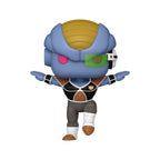 Imagen del producto Dragon Ball Z - Figura Funko Pop de Burter