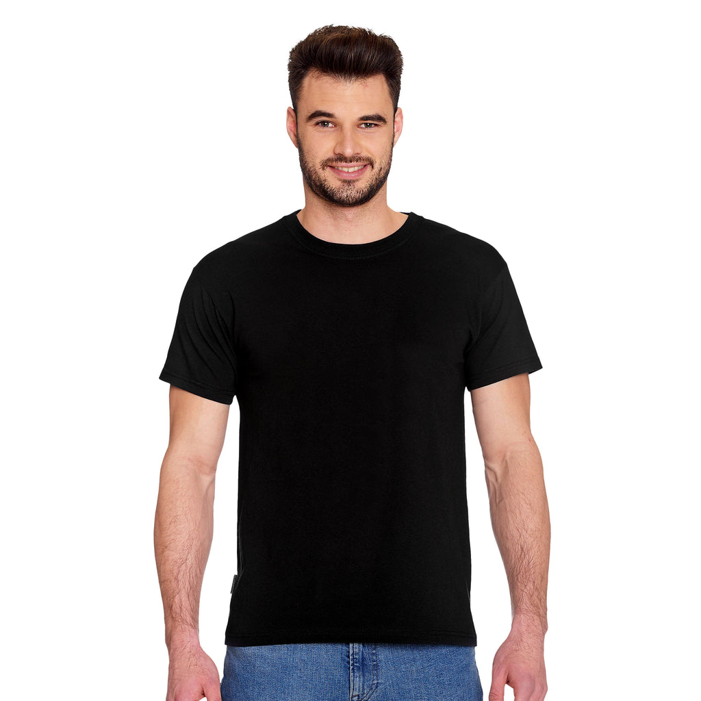 Imagen del producto Camiseta Elbenwald negra
