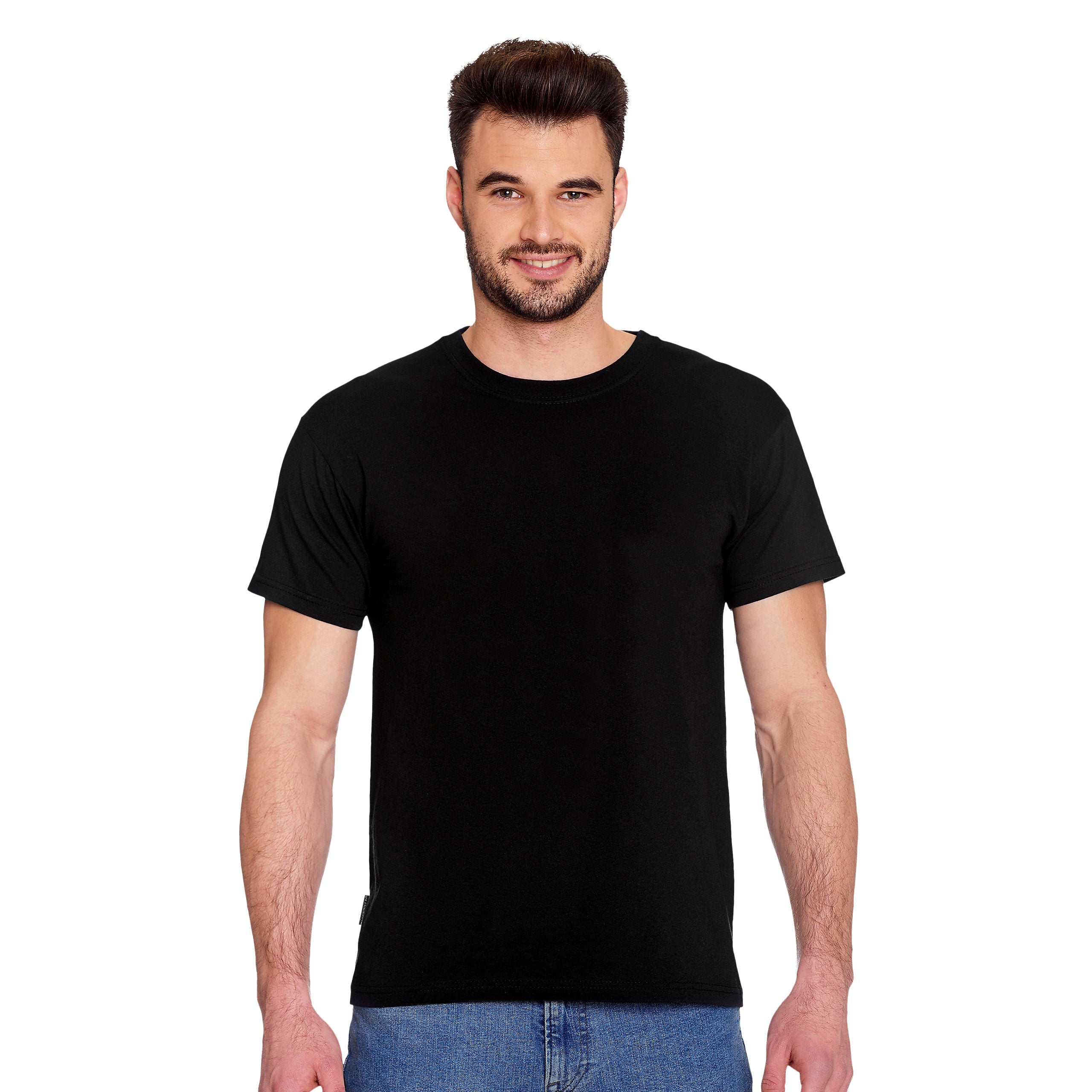 Imagen del producto Camiseta Elbenwald negra