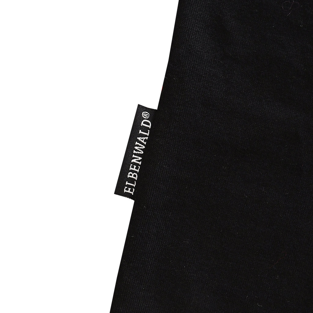 Imagen del producto Camiseta Elbenwald negra