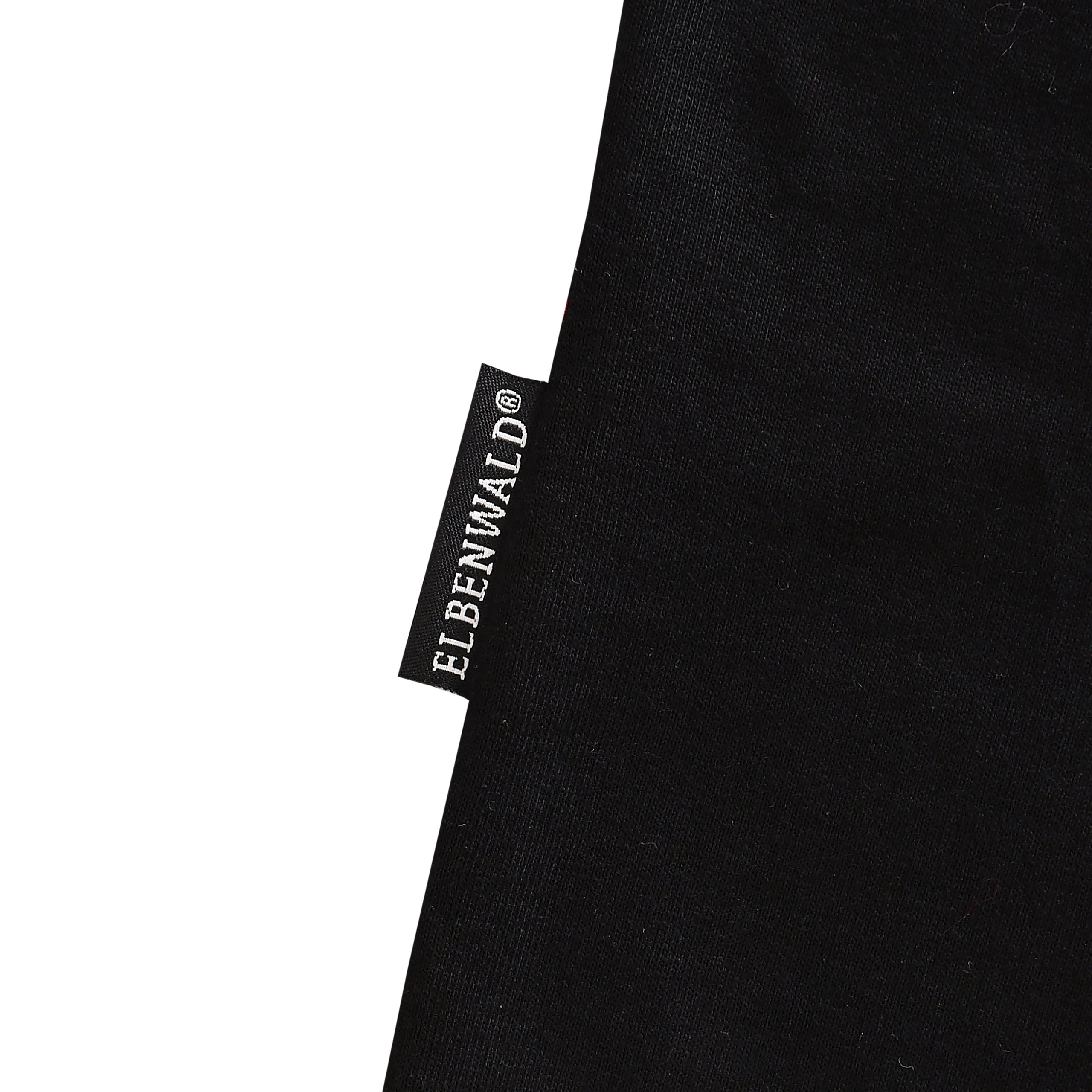Imagen del producto Camiseta Elbenwald negra