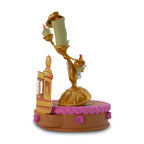 Imagen del producto La Bella y la Bestia - Sé nuestro invitado Diorama Figura