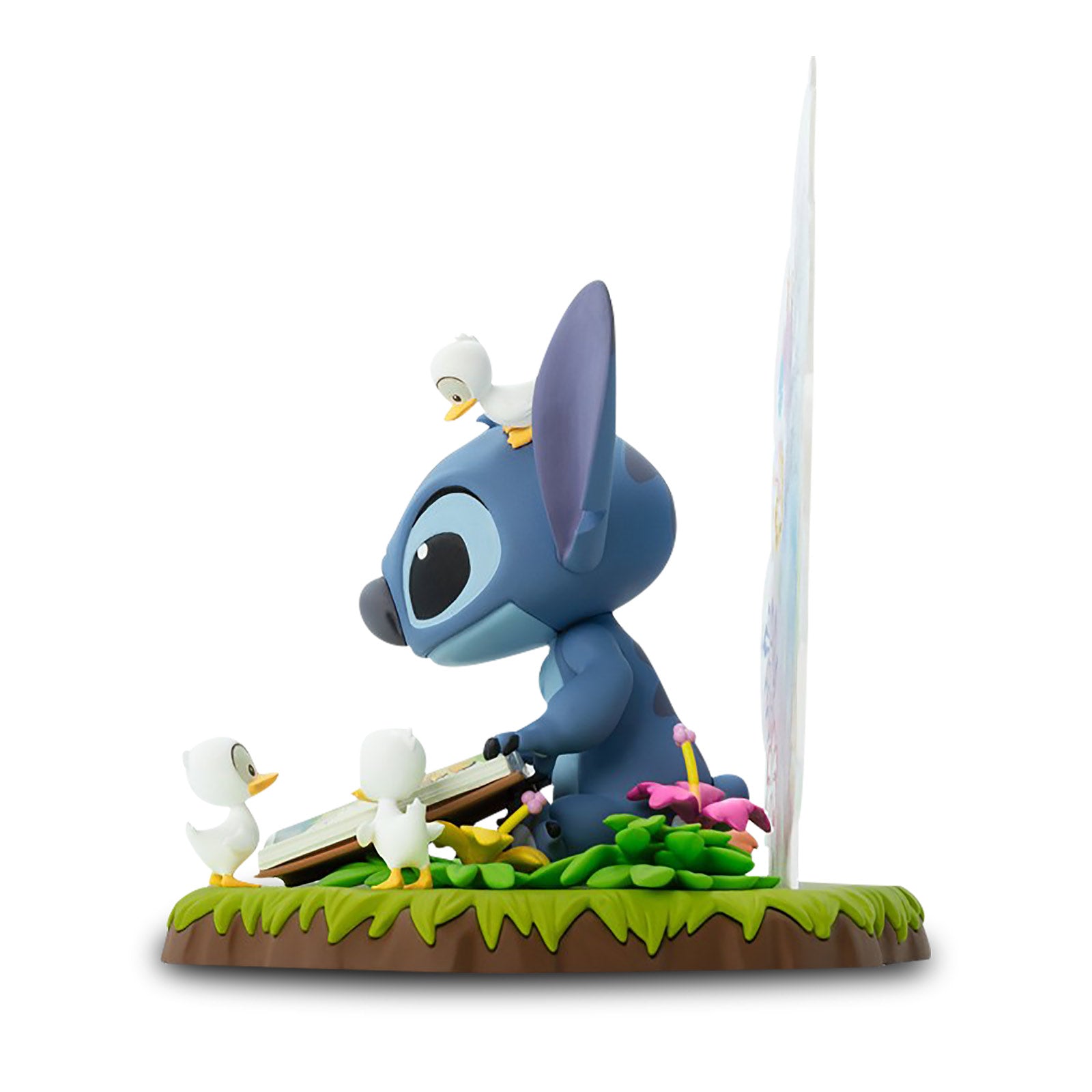 Product image Lilo & Stitch - Ohana Stitch Diorama Figure