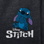 Imagen del producto Lilo & Stitch - Pantalón de chándal Stitch gris