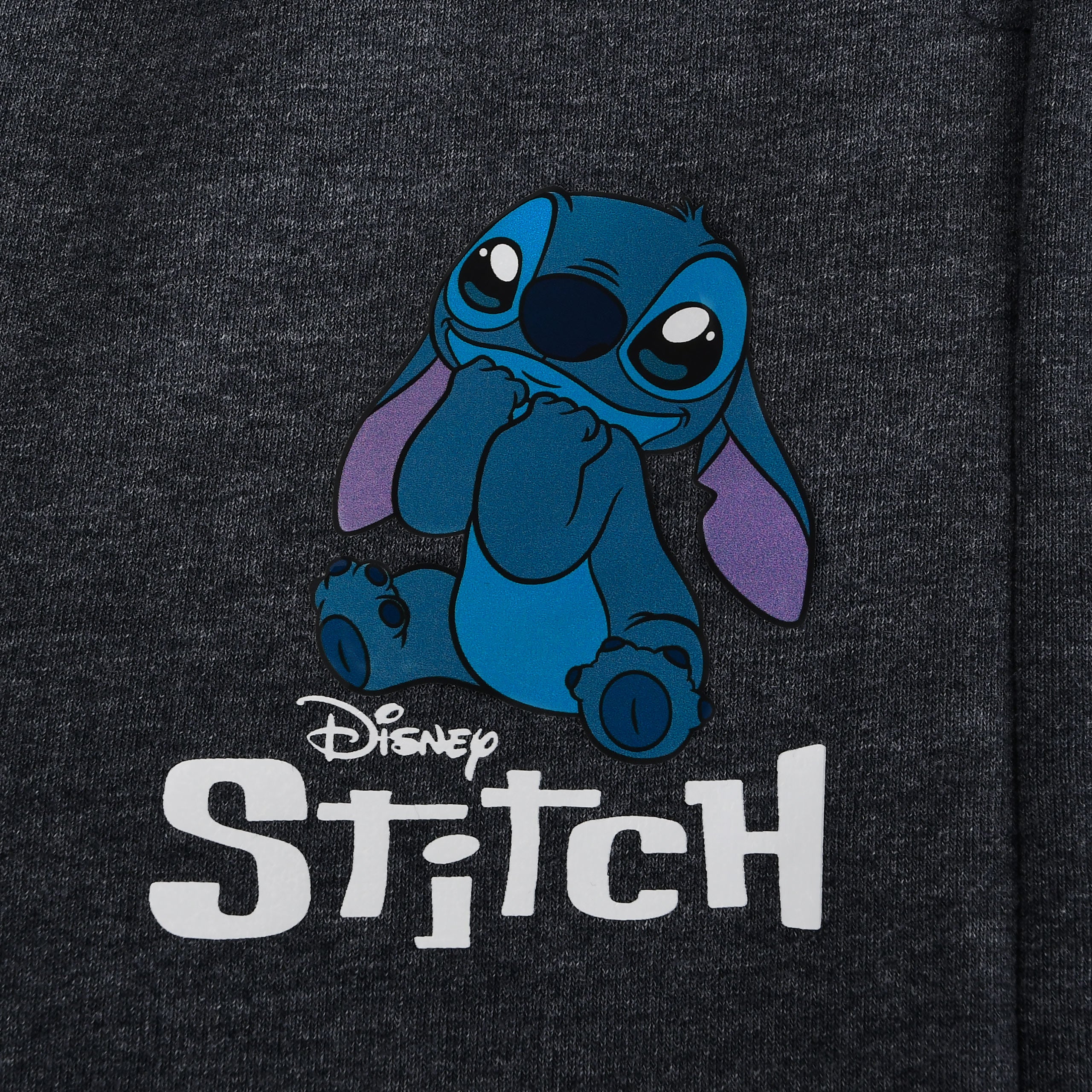 Imagen del producto Lilo & Stitch - Pantalón de chándal Stitch gris