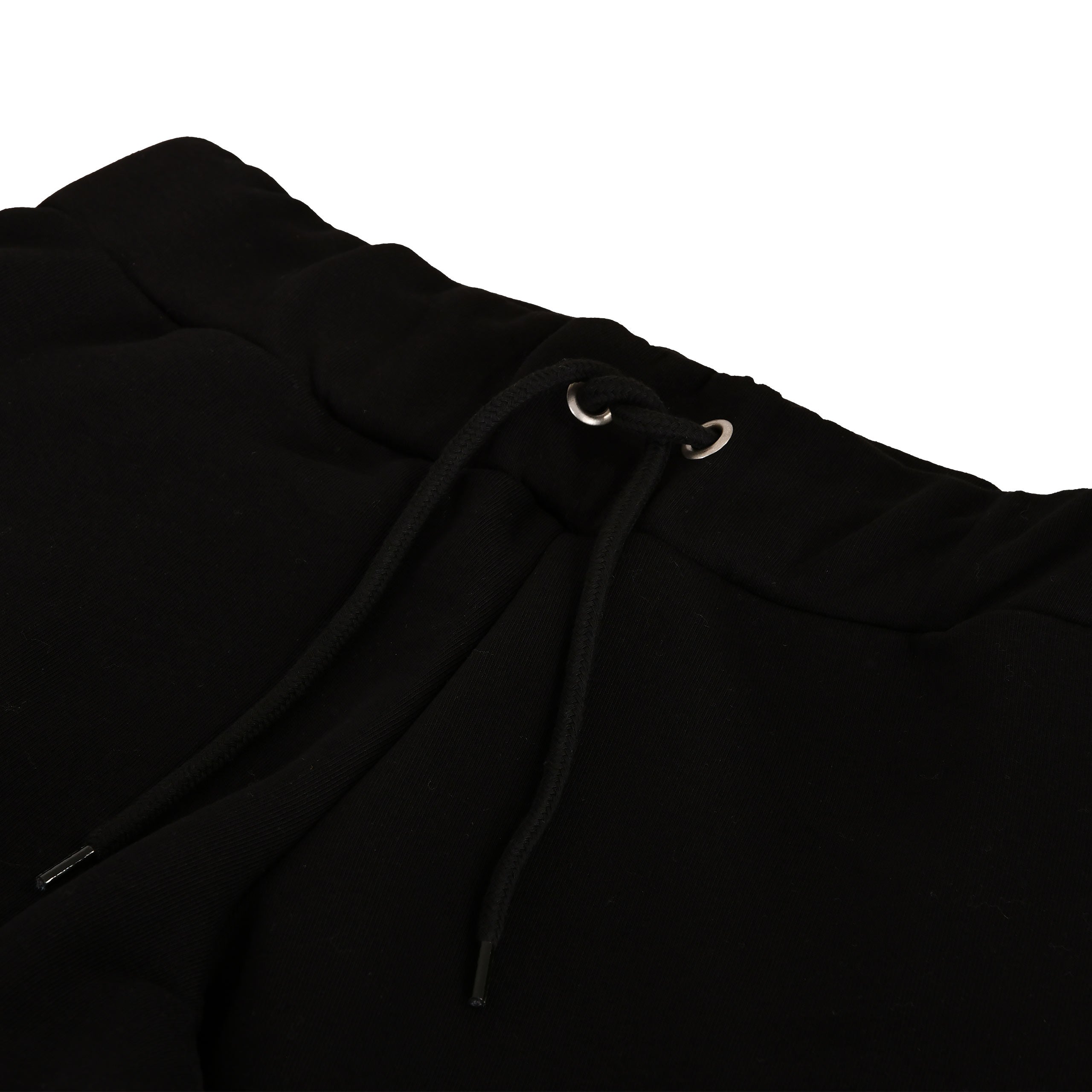 Imagen del producto Marvel - Pantalones de sudadera con logo negro