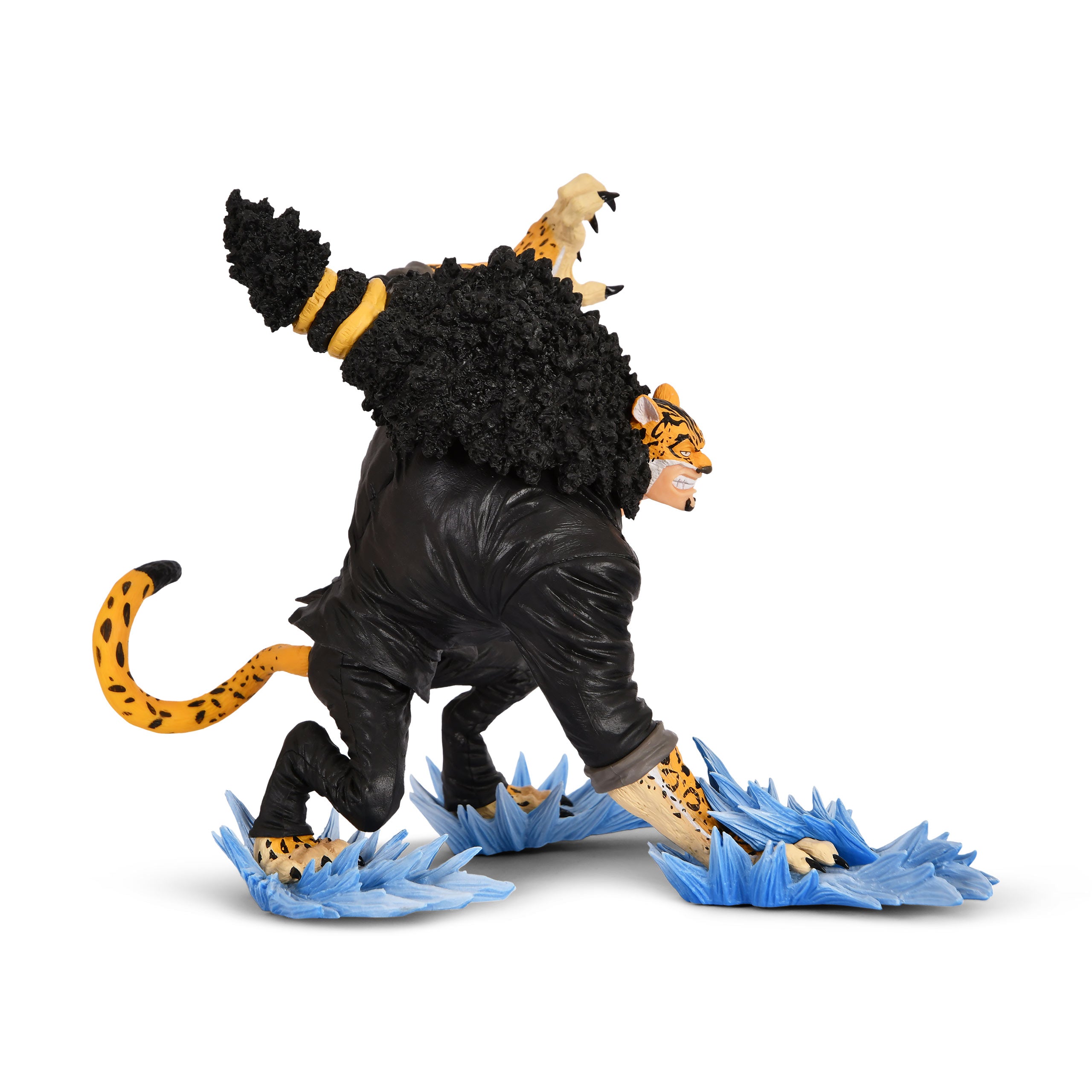 Imagen del producto One Piece - Figura de Duel Memories de Rob Lucci