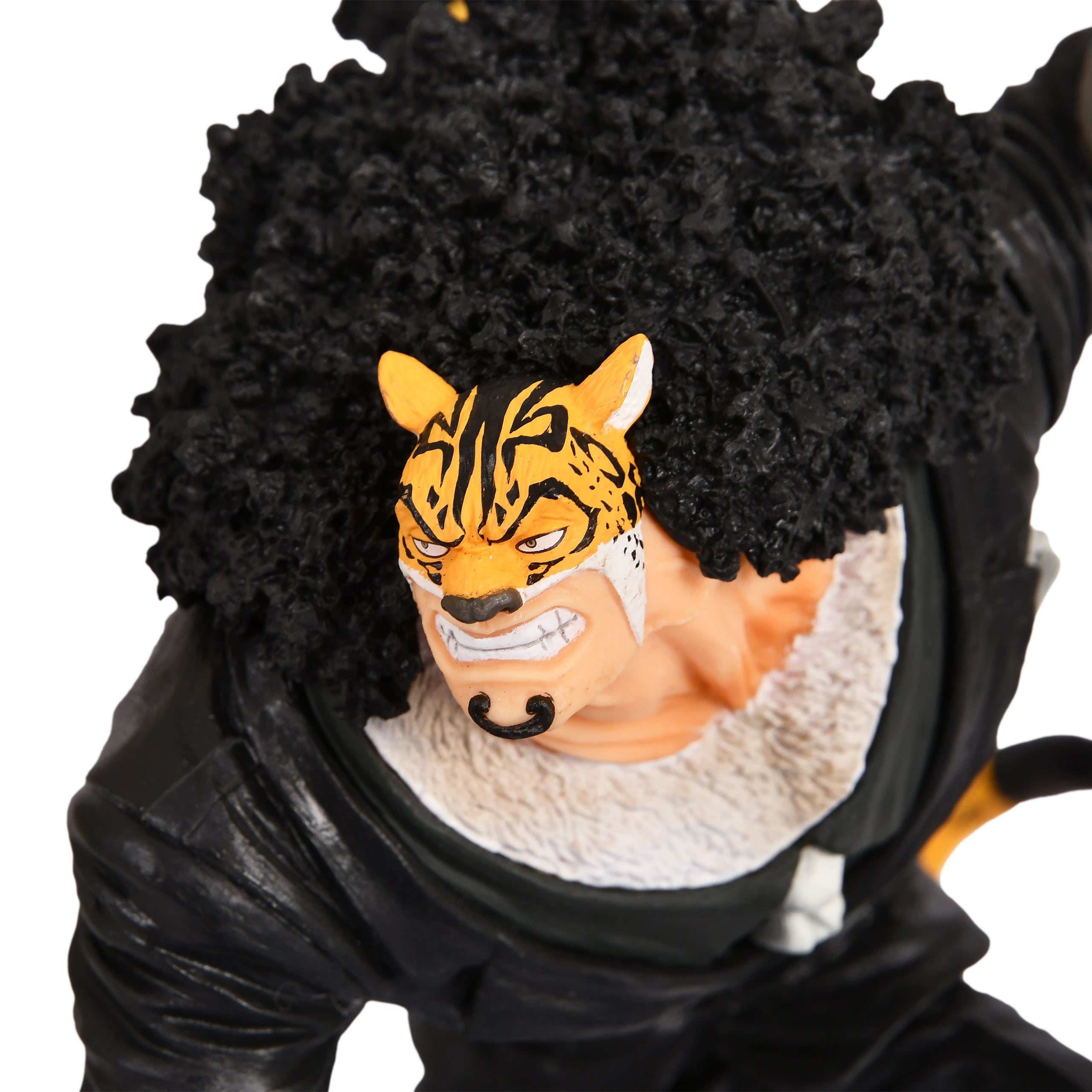 Imagen del producto One Piece - Figura de Duel Memories de Rob Lucci