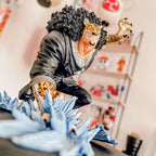 Imagen del producto One Piece - Figura de Duel Memories de Rob Lucci