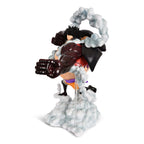 Imagen del producto One Piece - Figura de Monkey D. Luffy Wano Country