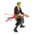 Imagen del producto One Piece - Figura del Rey de los Artistas Roronoa Zoro