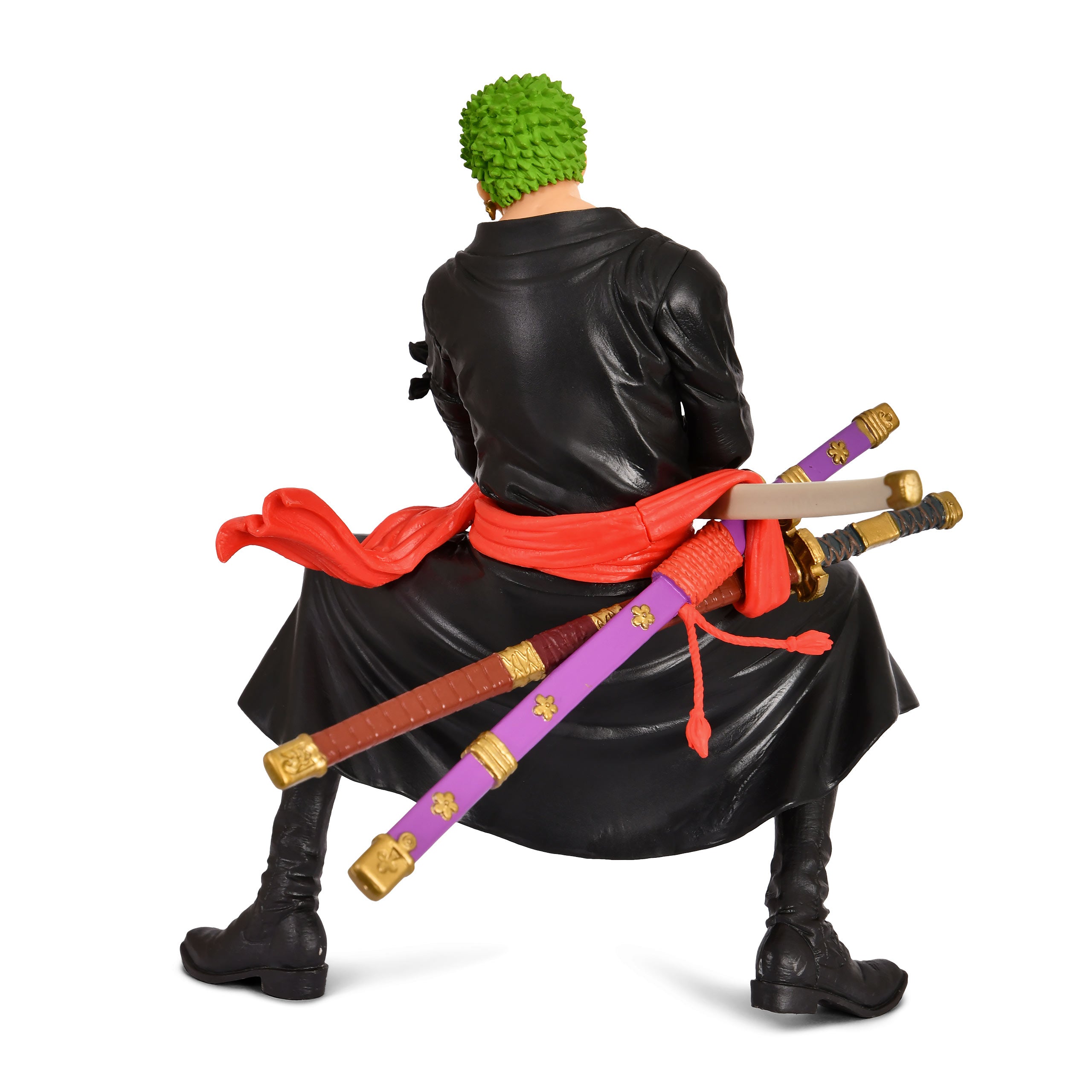 Imagen del producto One Piece - Figura del Rey de los Artistas Roronoa Zoro