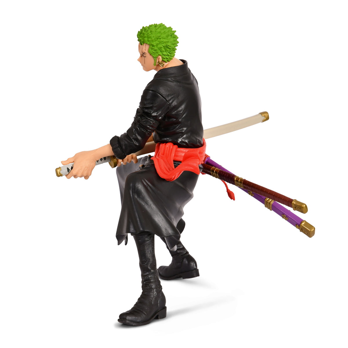 Imagen del producto One Piece - Figura del Rey de los Artistas Roronoa Zoro