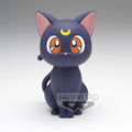 Imagen del producto Pretty Guardian Sailor Moon - Figura Sofvimates de Luna