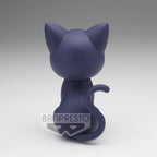 Imagen del producto Pretty Guardian Sailor Moon - Figura Sofvimates de Luna