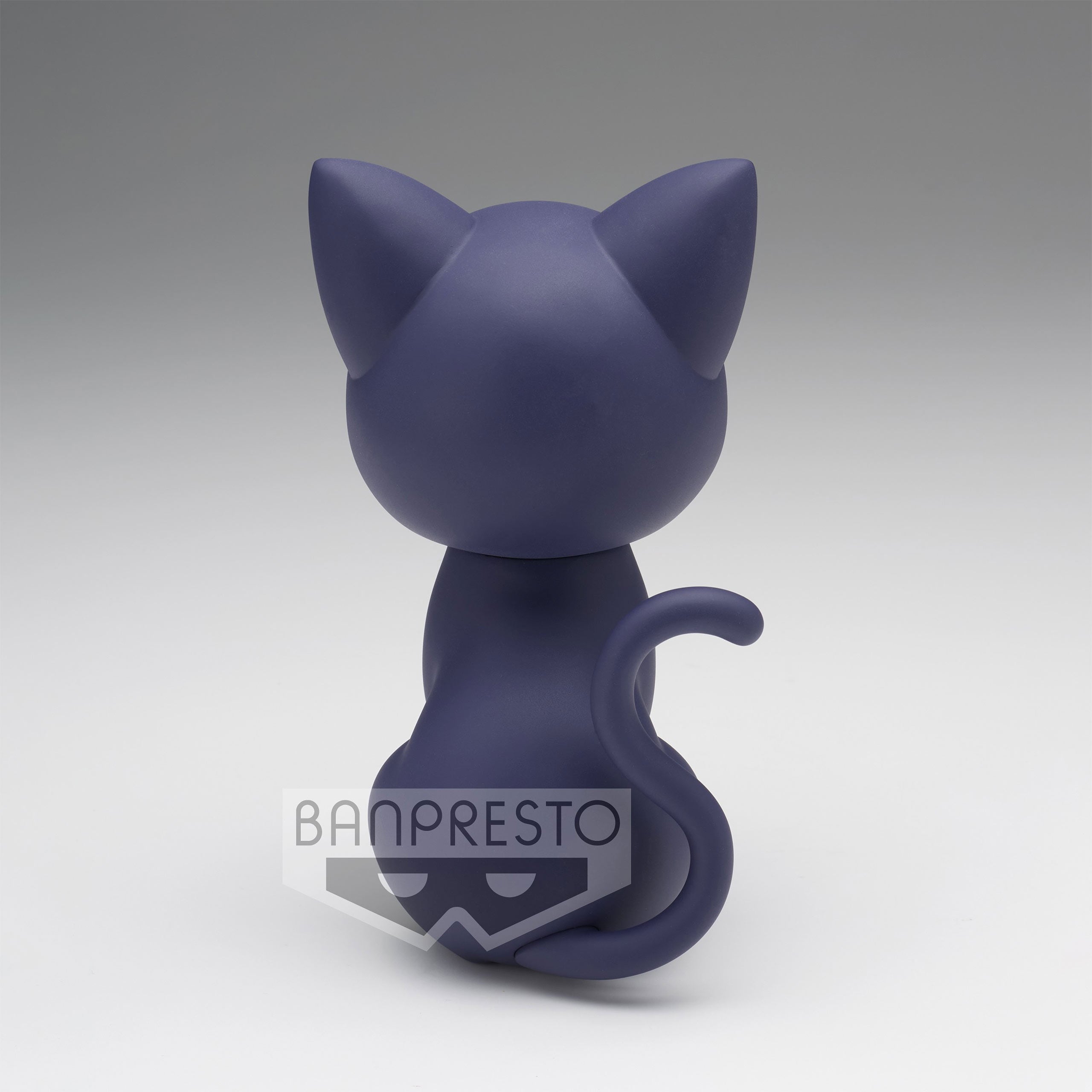 Imagen del producto Pretty Guardian Sailor Moon - Figura Sofvimates de Luna