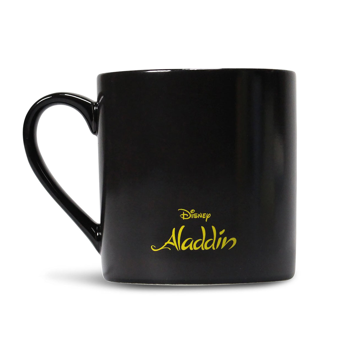 Imagen del producto Aladdin - Jasmin y Aladdin Taza de Efecto Térmico