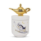 Imagen del producto Aladdin - Lata de Lámpara Mágica