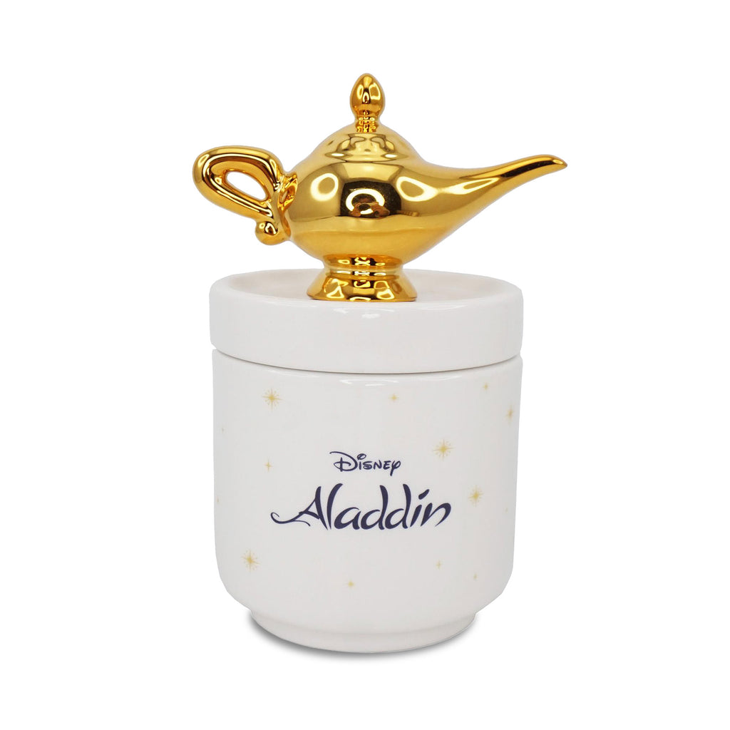 Imagen del producto Aladdin - Lata de Lámpara Mágica