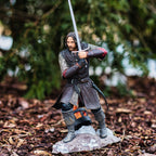 Imagen del producto El Señor de los Anillos - Figura de Aragorn