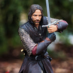 Imagen del producto El Señor de los Anillos - Figura de Aragorn