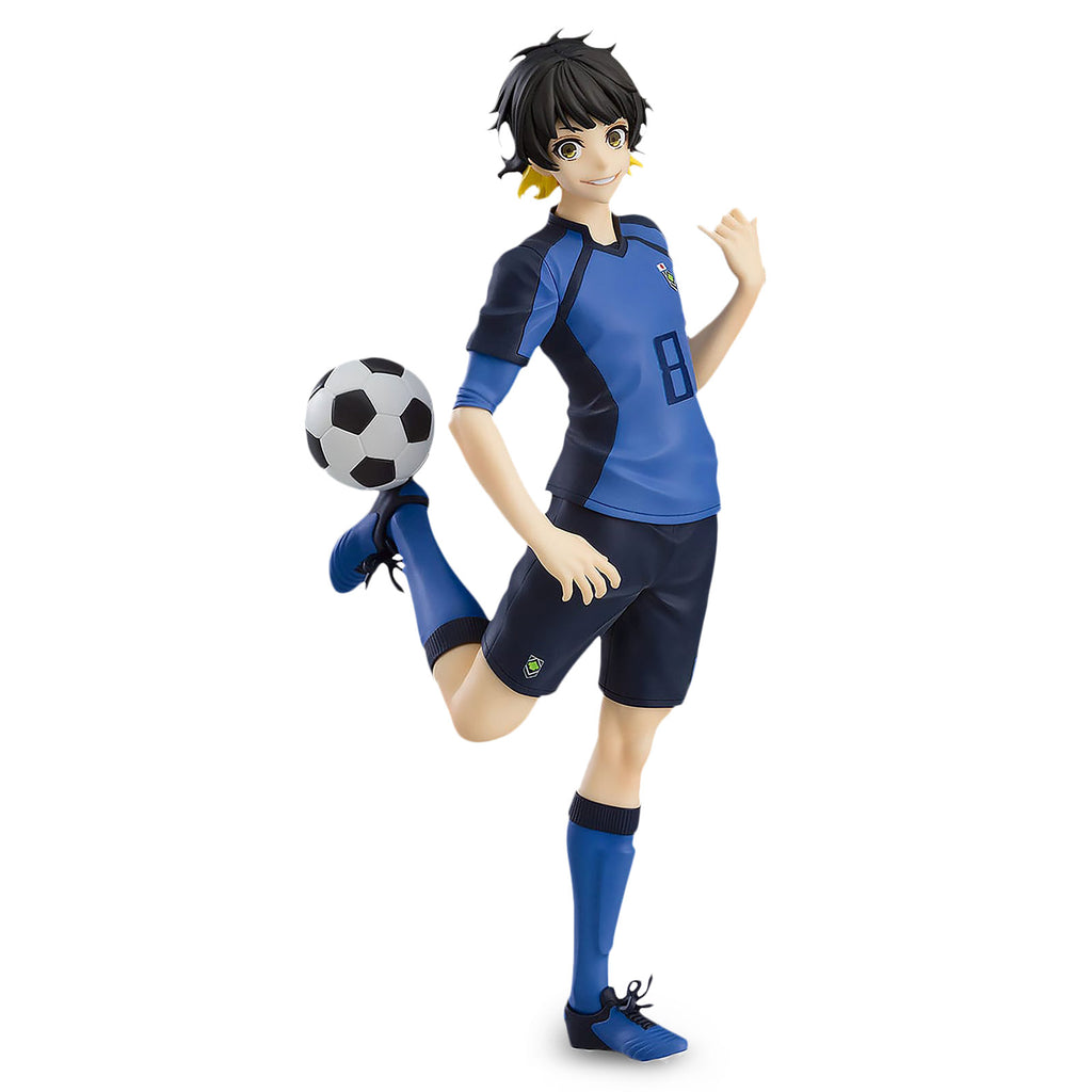 Imagen del producto Blue Lock - Figura de Bachira Meguru