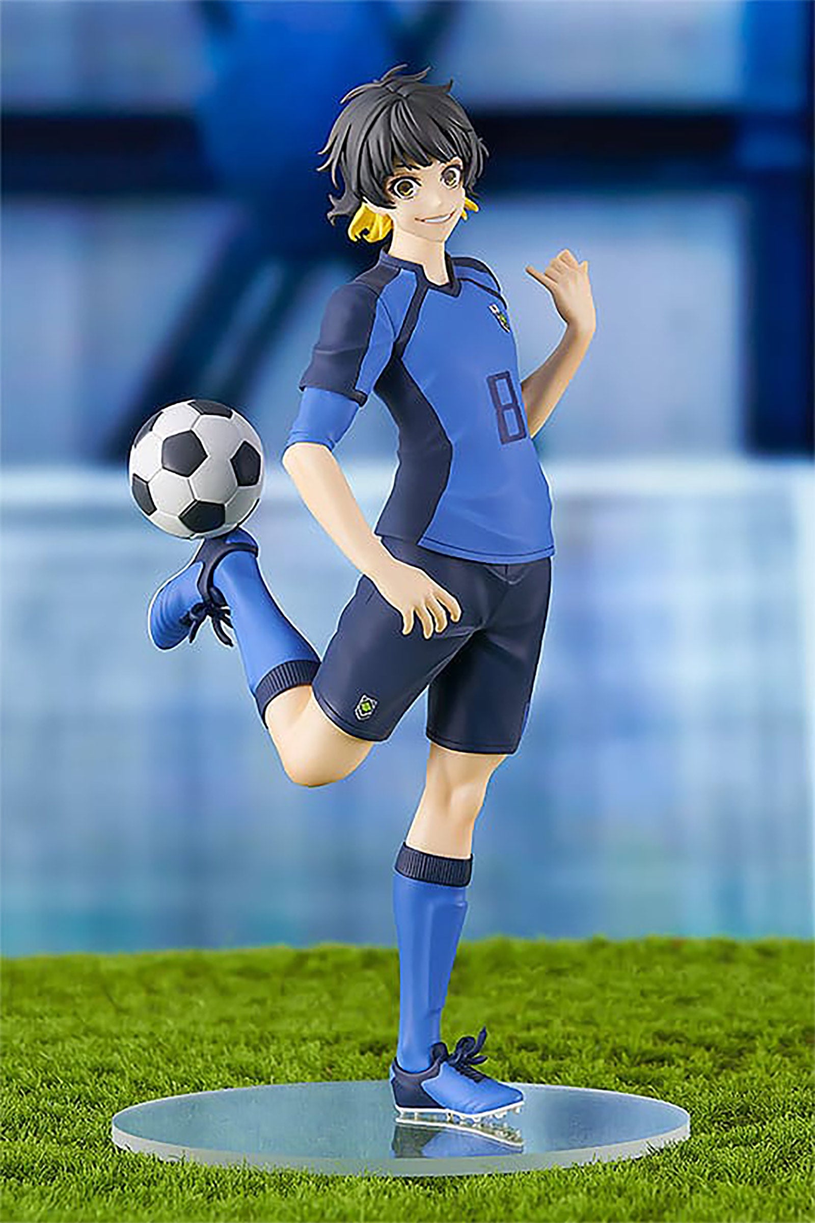 Imagen del producto Blue Lock - Figura de Bachira Meguru