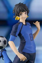 Imagen del producto Blue Lock - Figura de Bachira Meguru