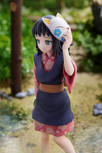 Imagen del producto Demon Slayer - Figura Makomo 20cm