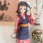 Imagen del producto Demon Slayer - Figura Makomo 20cm
