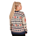 Product image Harry Potter - Hogwarts Express Knitted Sweater
