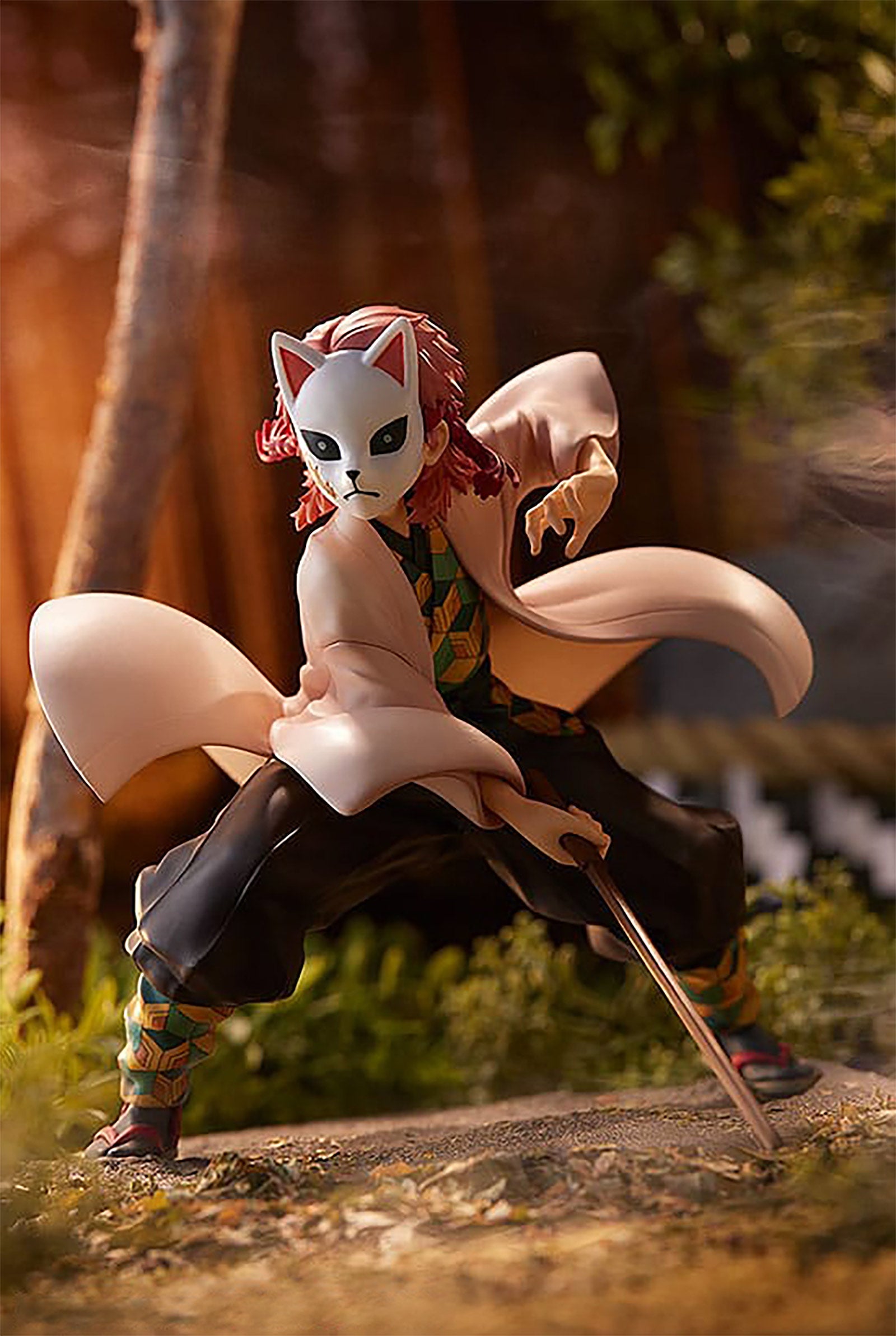 Imagen del producto Demon Slayer - Figura Sabito 1:7