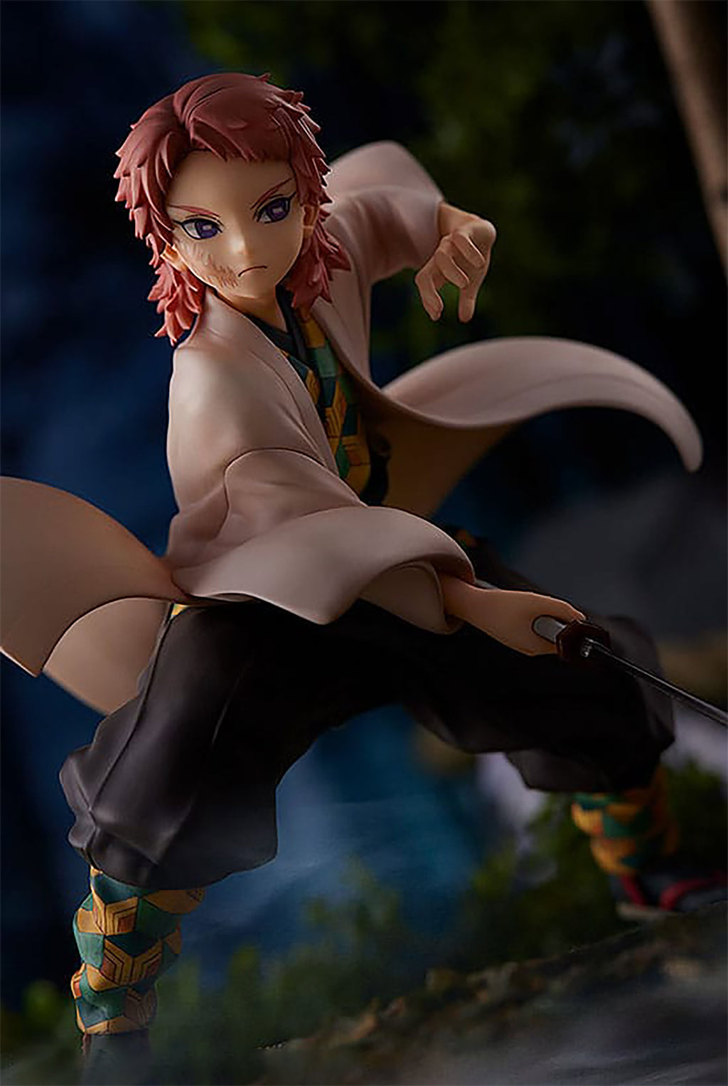 Imagen del producto Demon Slayer - Figura Sabito 1:7