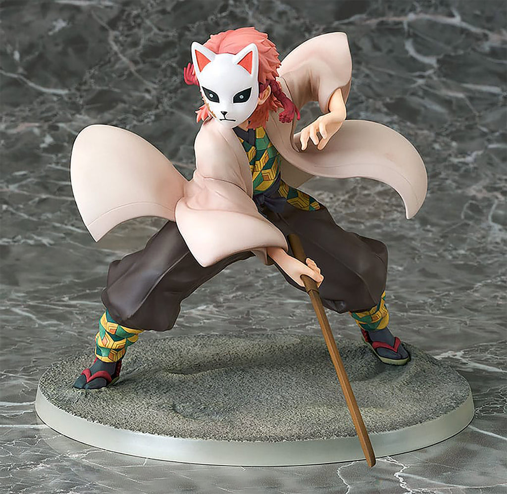 Imagen del producto Demon Slayer - Figura Sabito 1:7