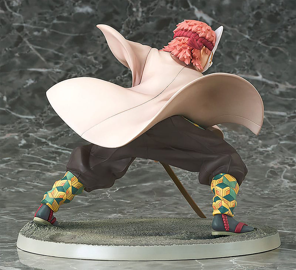 Imagen del producto Demon Slayer - Figura Sabito 1:7