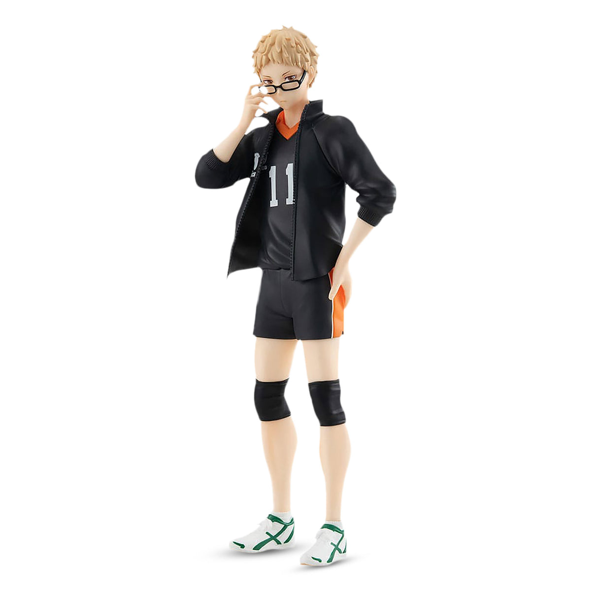 Product image Haikyu!! - Kei Tsukishima Figure