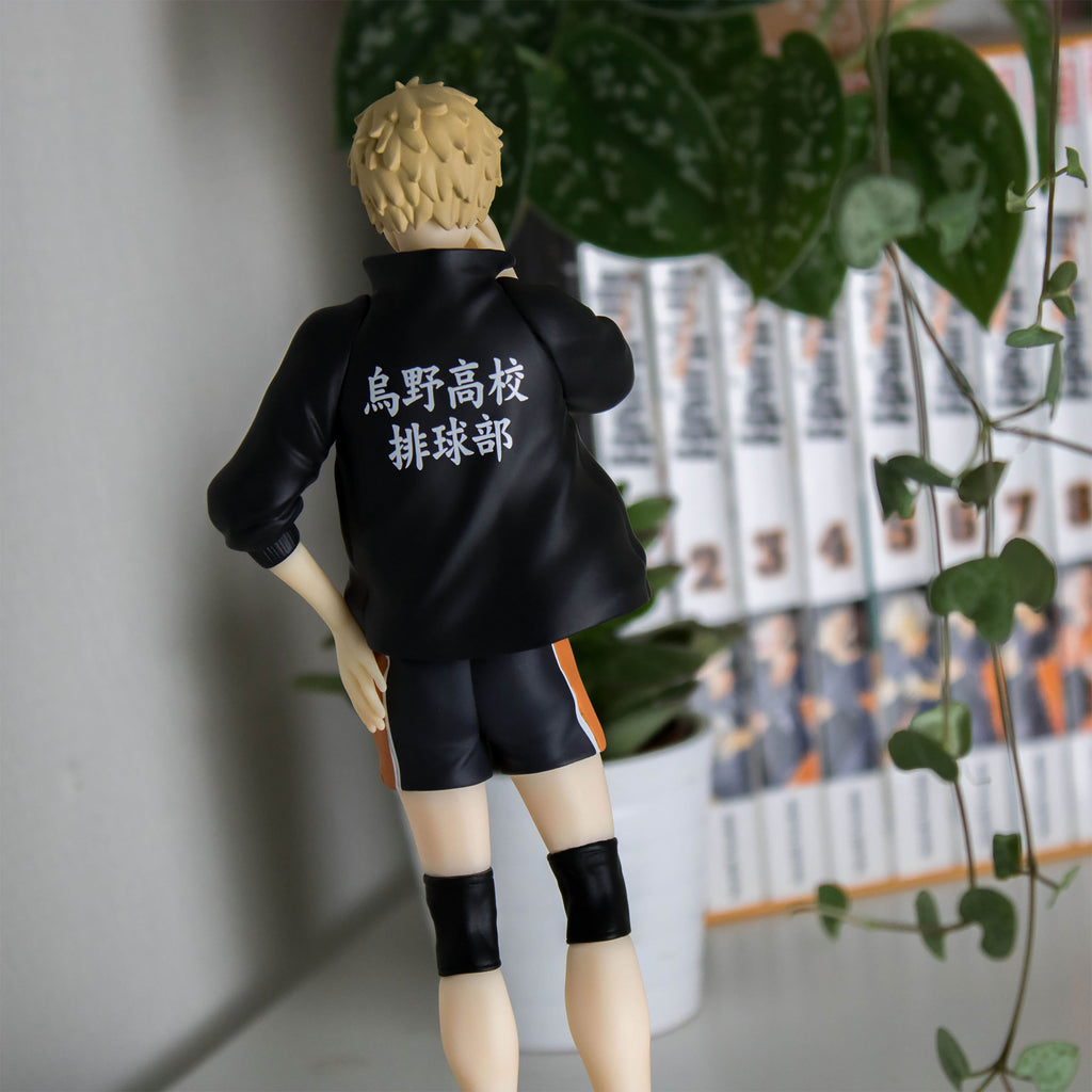 Product image Haikyu!! - Kei Tsukishima Figure