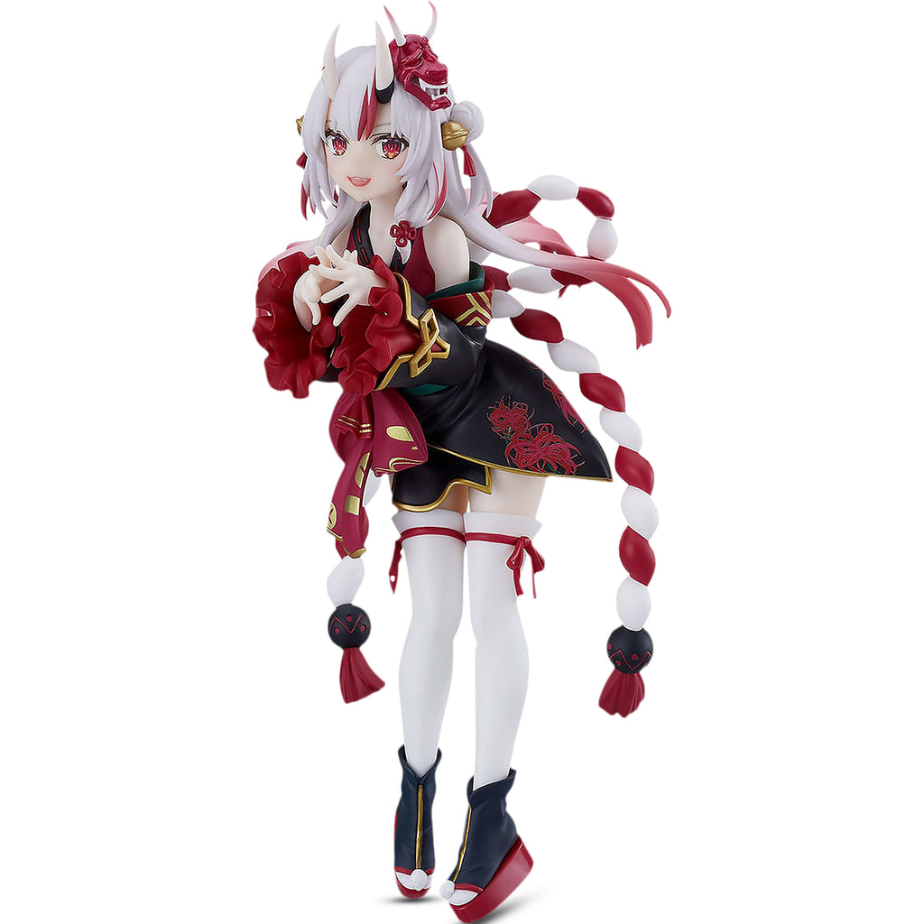 Imagen del producto Hololive Production - Figura de Nakiri Ayame