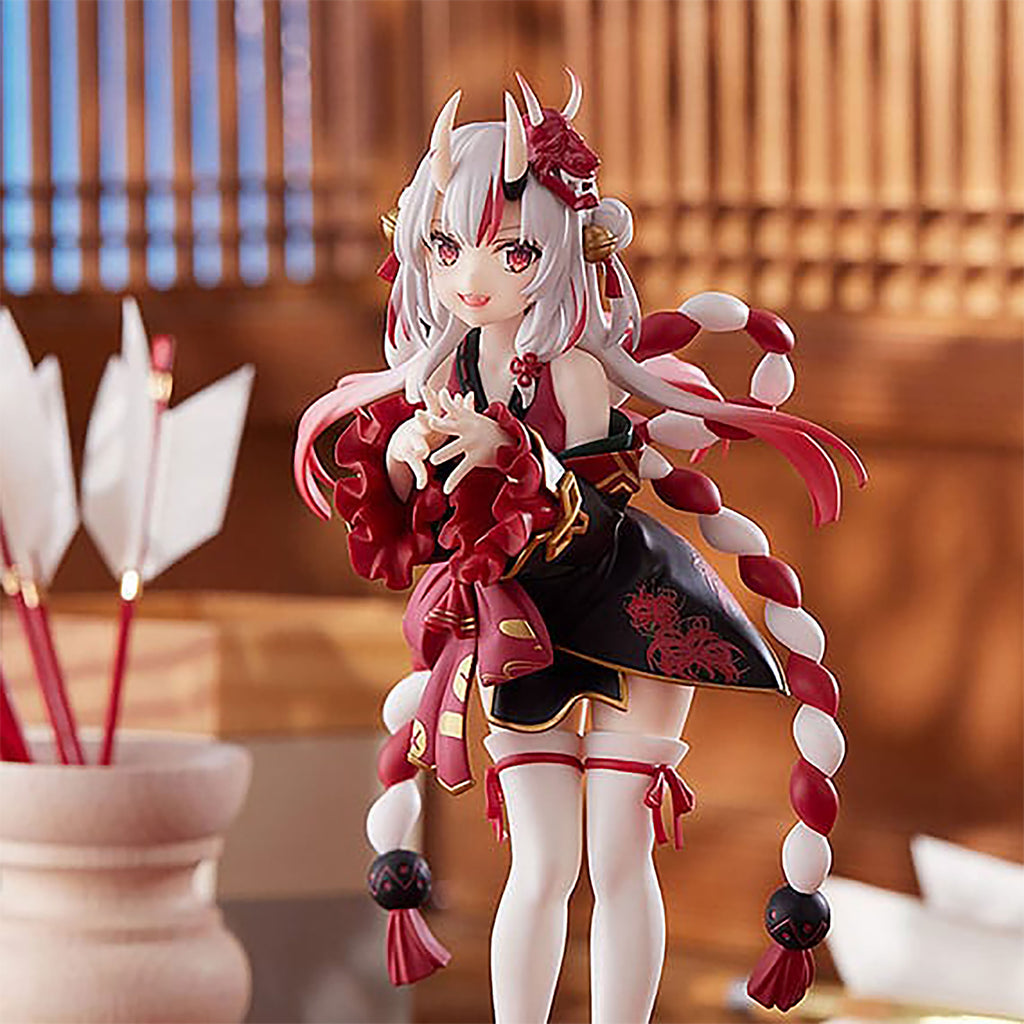 Imagen del producto Hololive Production - Figura de Nakiri Ayame