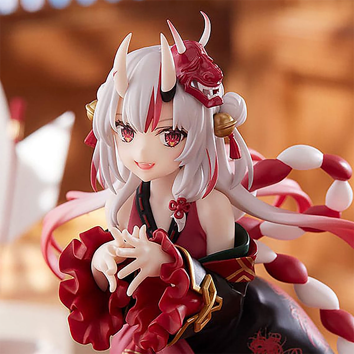Imagen del producto Hololive Production - Figura de Nakiri Ayame